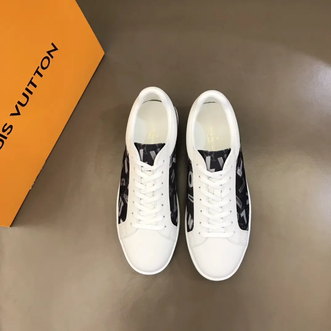 lv 2022 classic casual sneakers 