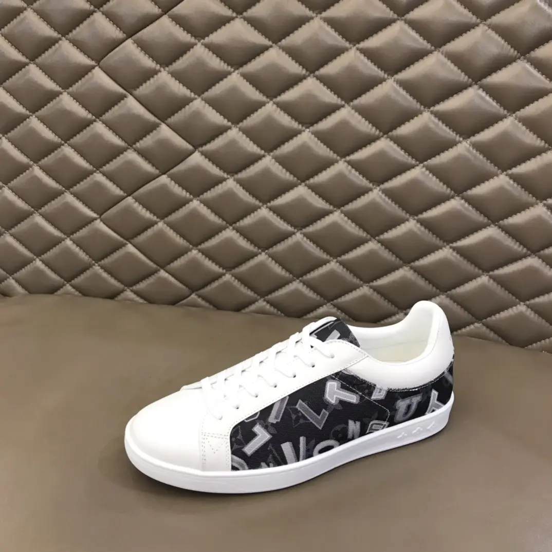 lv 2022 classic casual sneakers 