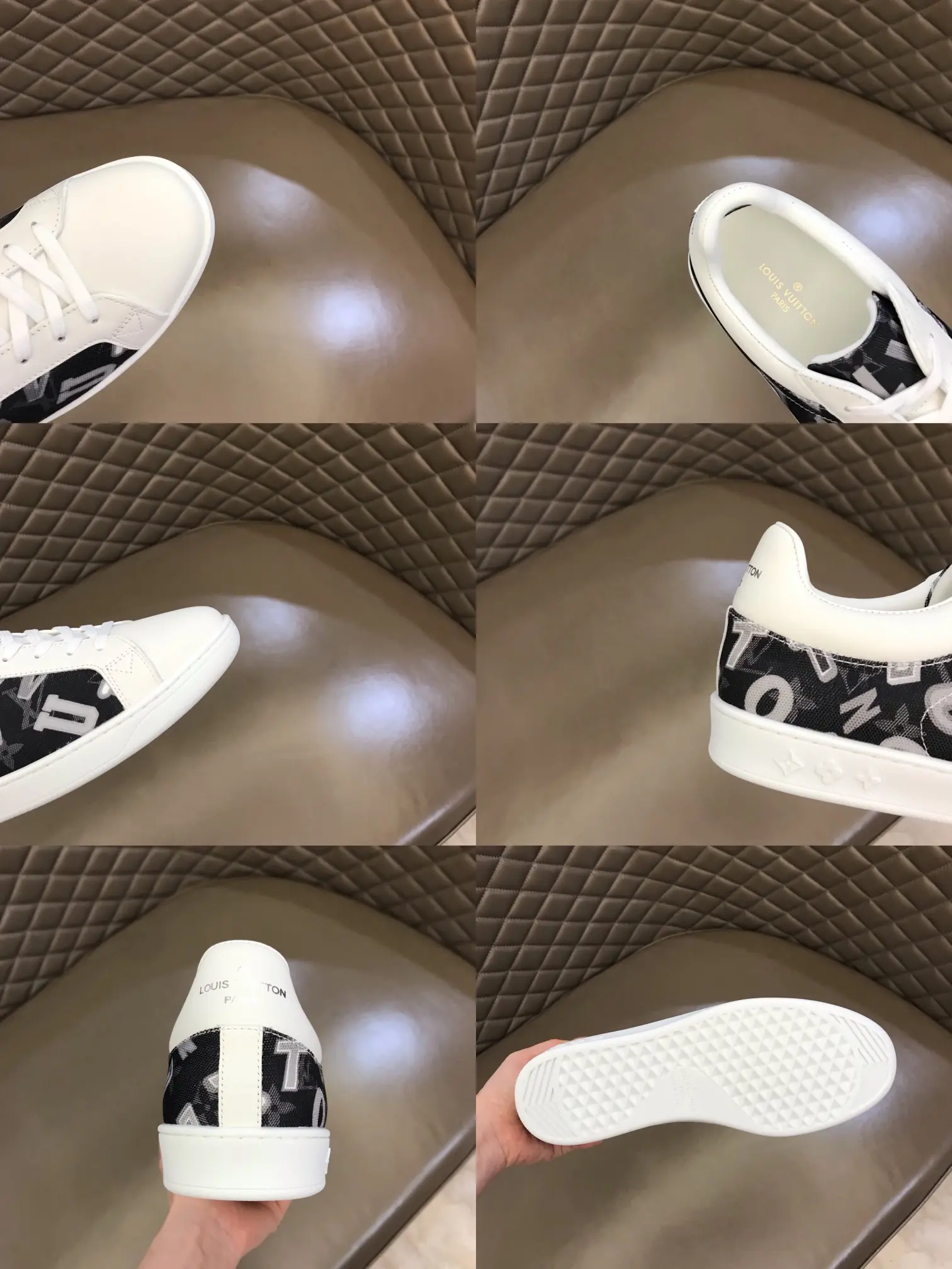 lv 2022 classic casual sneakers 