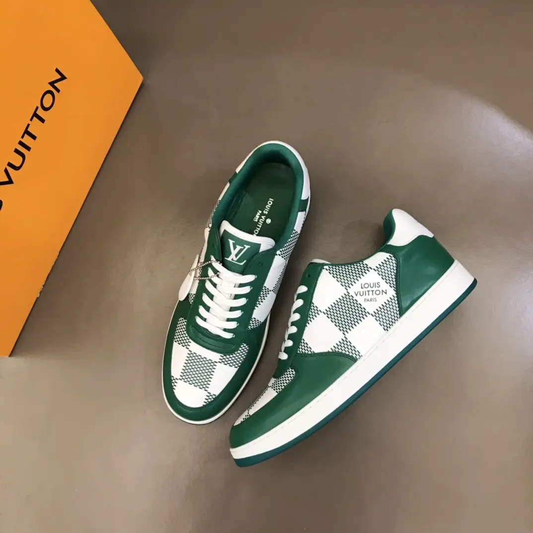 lv 2022 classic casual sneakers 