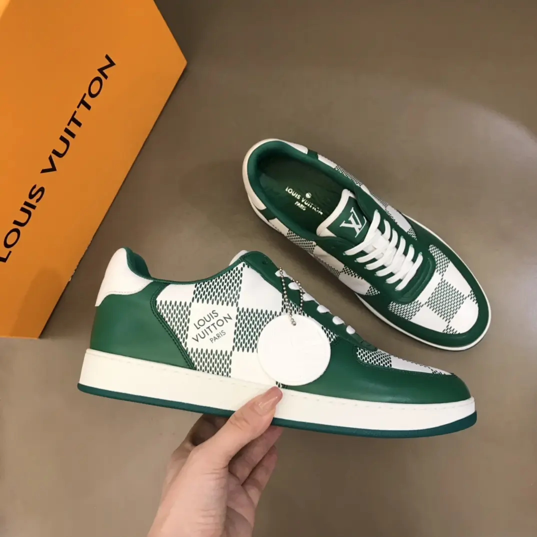 lv 2022 classic casual sneakers 