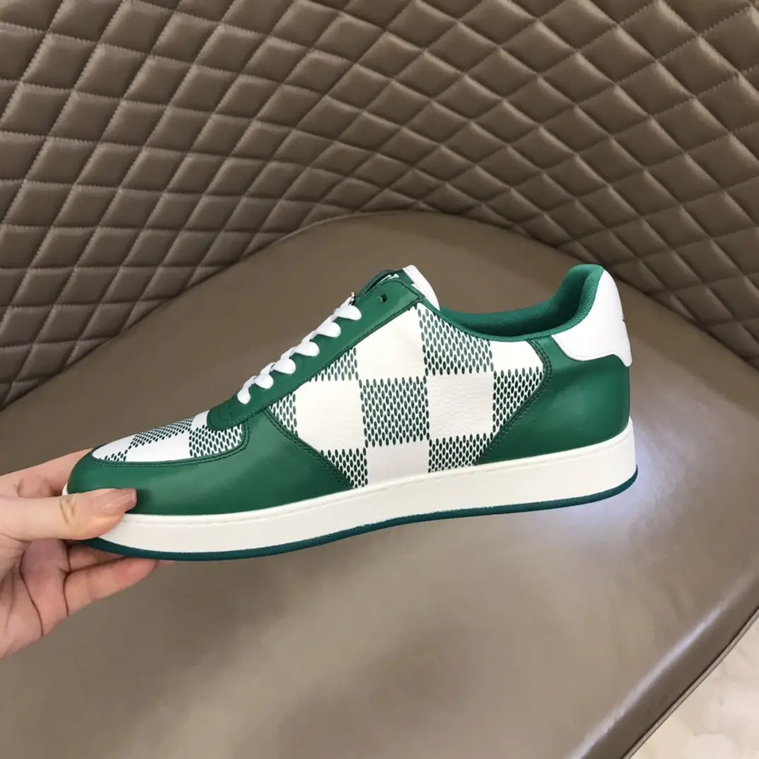 lv 2022 classic casual sneakers 