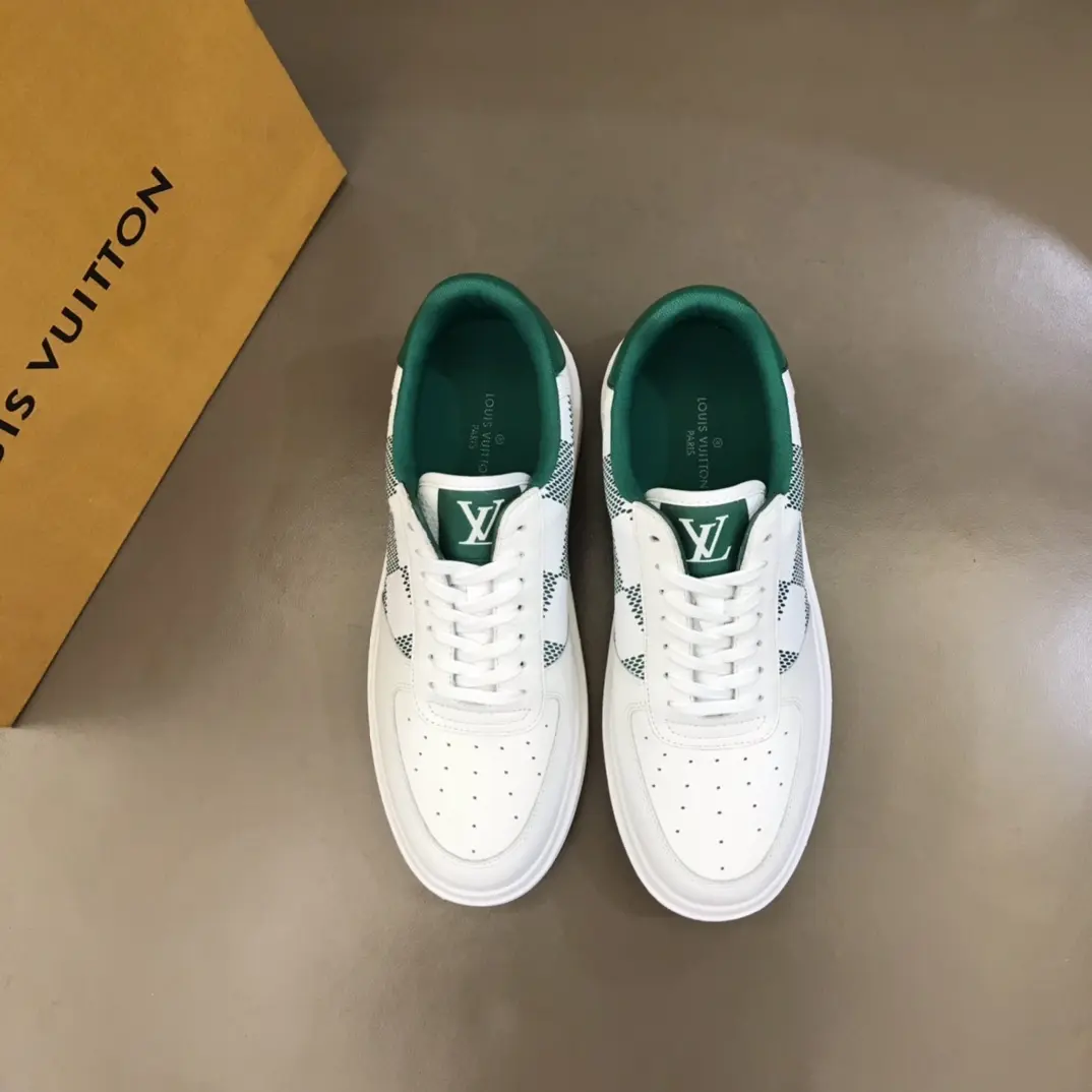 lv 2022 classic casual sneakers 