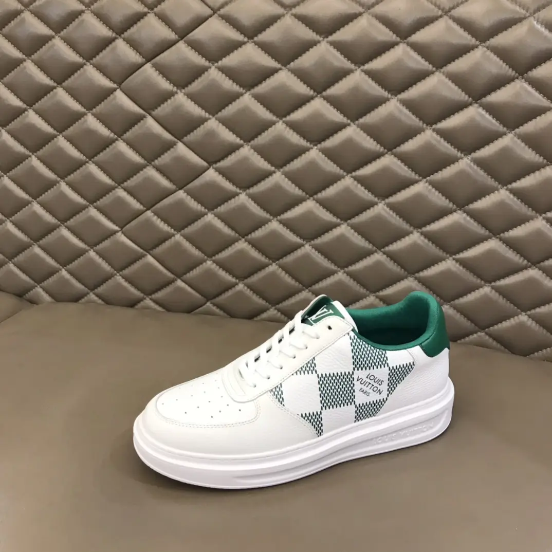 lv 2022 classic casual sneakers 