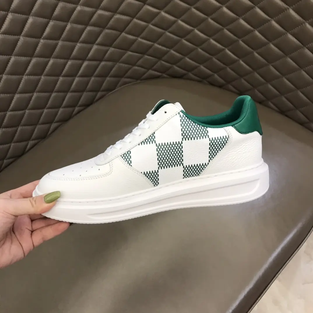 lv 2022 classic casual sneakers 