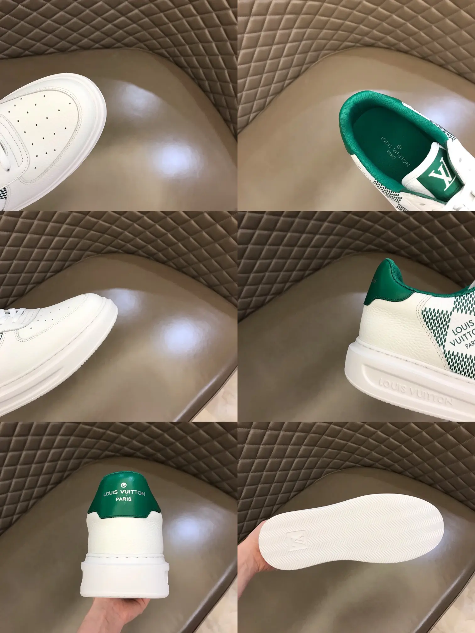 lv 2022 classic casual sneakers 