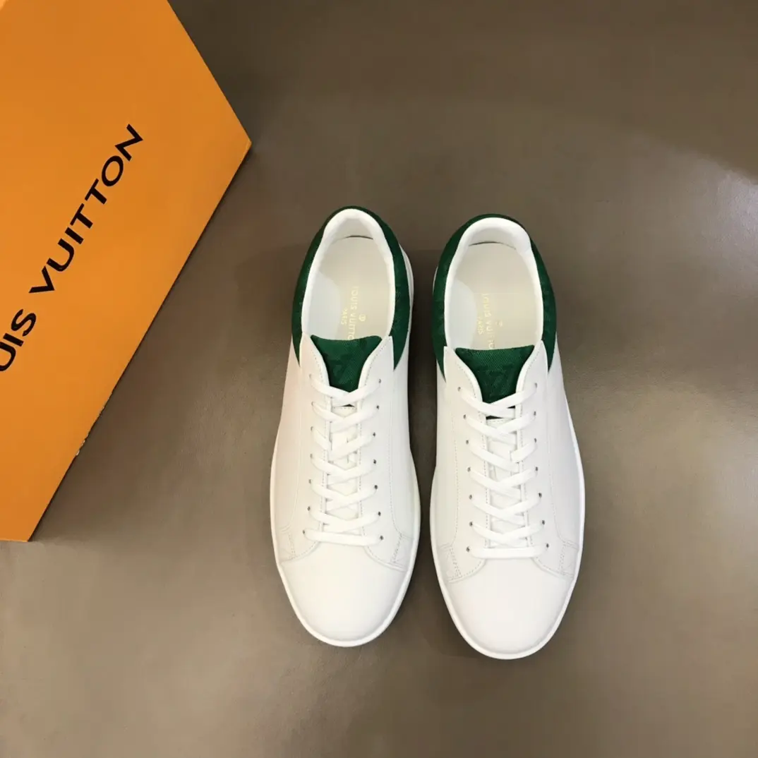 lv 2022 classic casual sneakers 