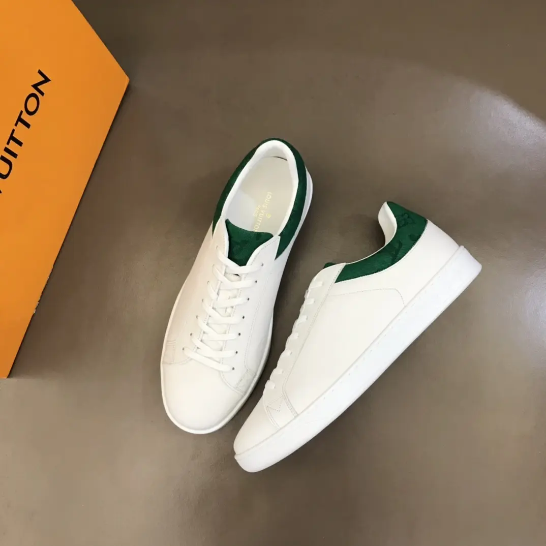 lv 2022 classic casual sneakers 