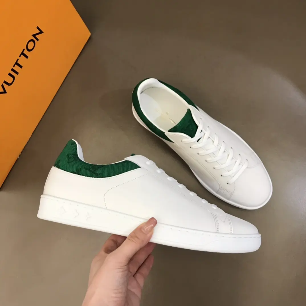 lv 2022 classic casual sneakers 