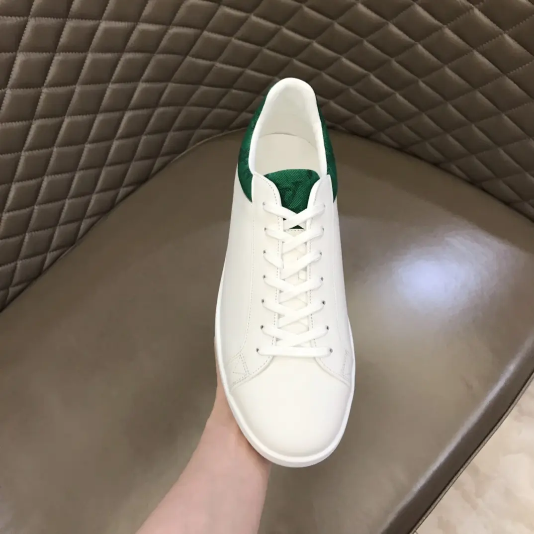 lv 2022 classic casual sneakers 