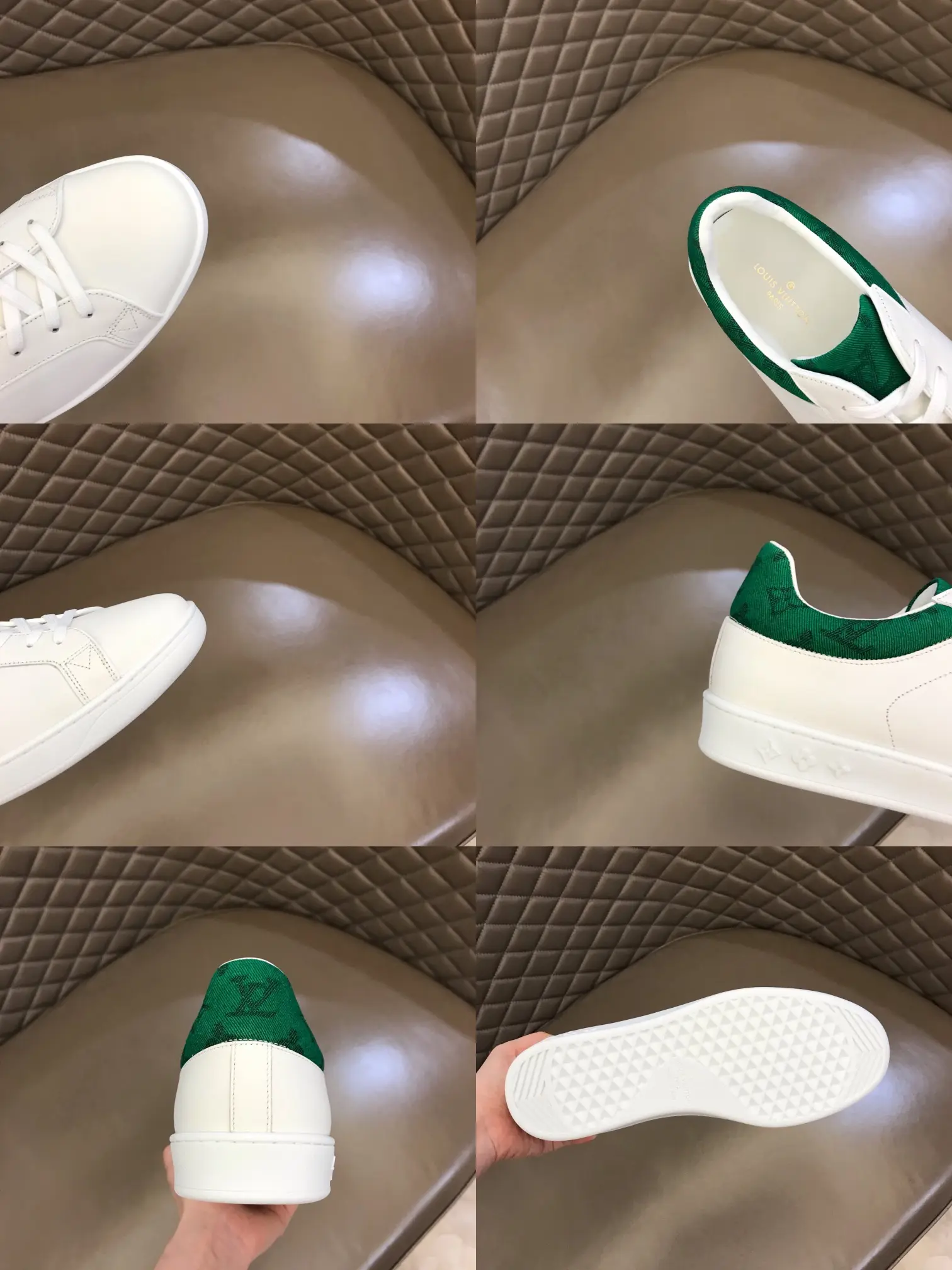 lv 2022 classic casual sneakers 