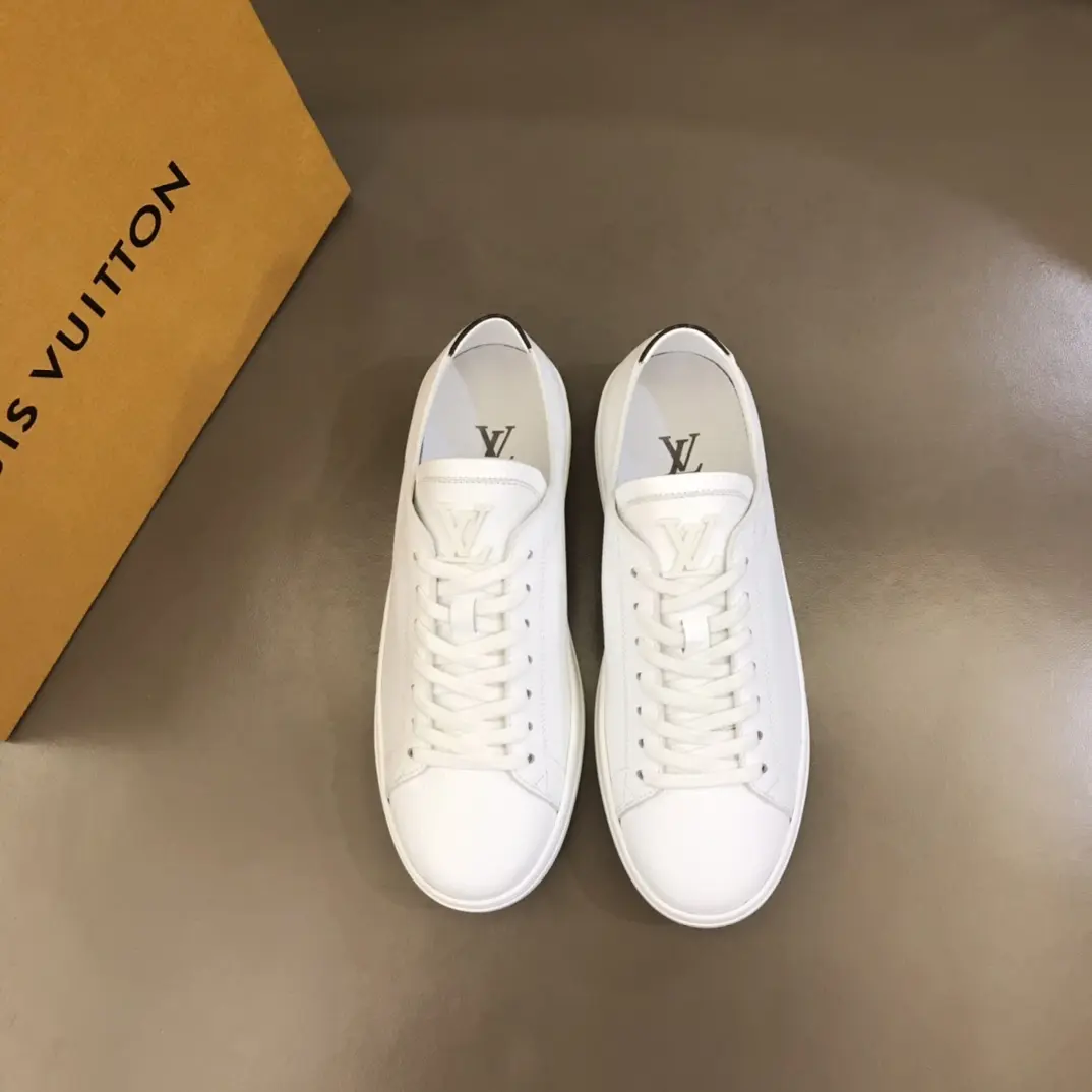 lv 2022 classic casual sneakers 