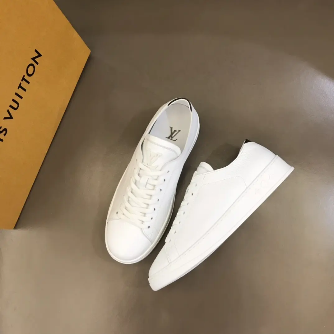 lv 2022 classic casual sneakers 