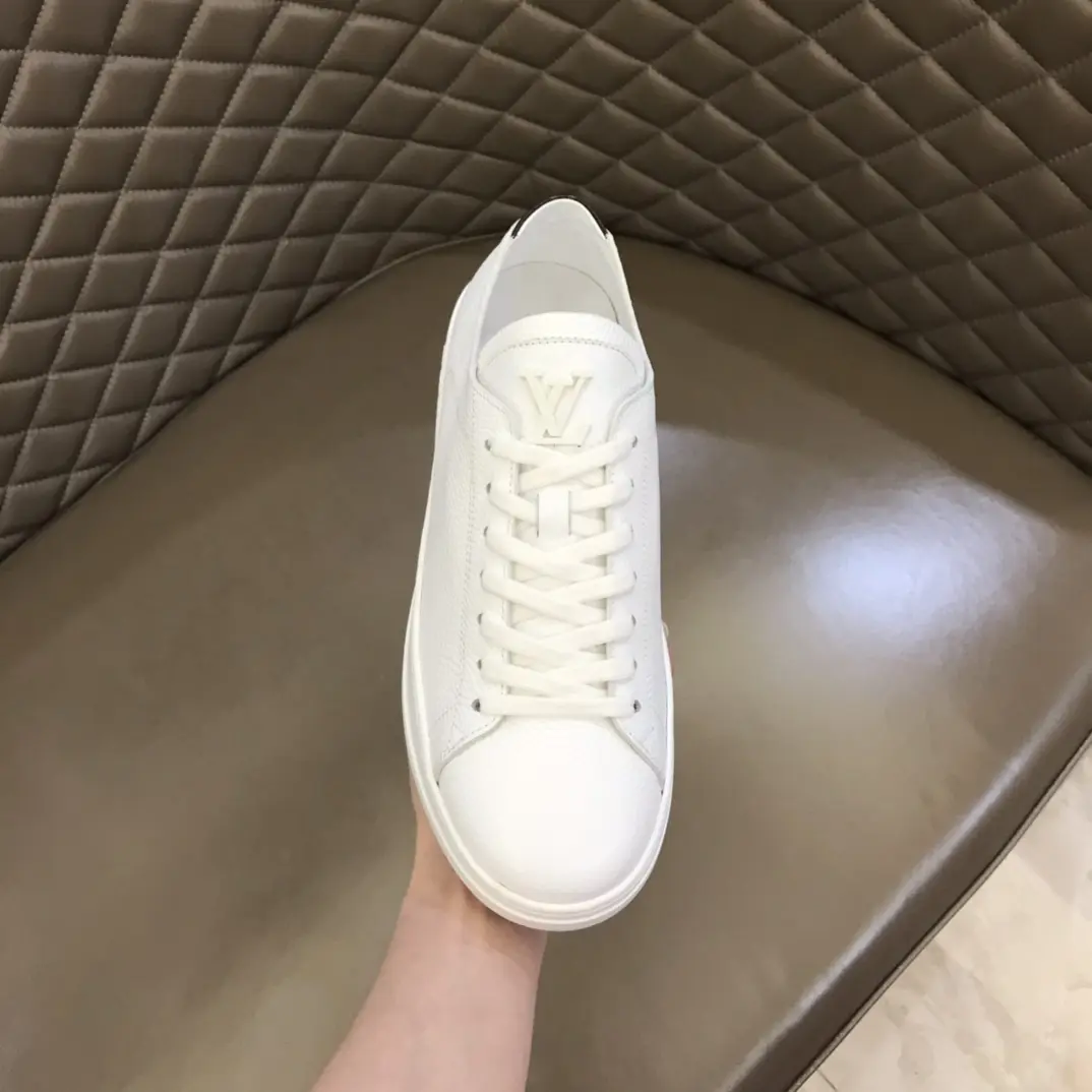 lv 2022 classic casual sneakers 