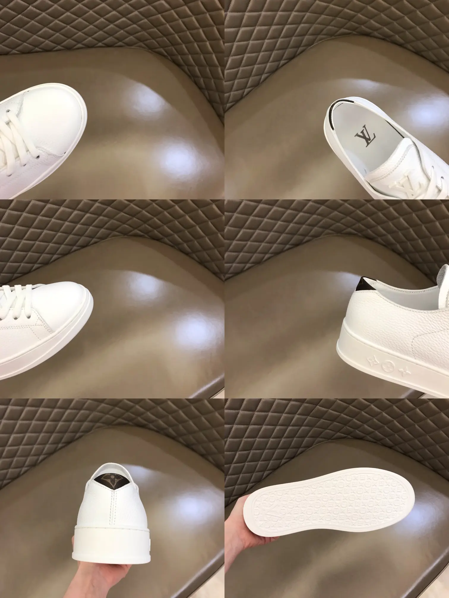 lv 2022 classic casual sneakers 