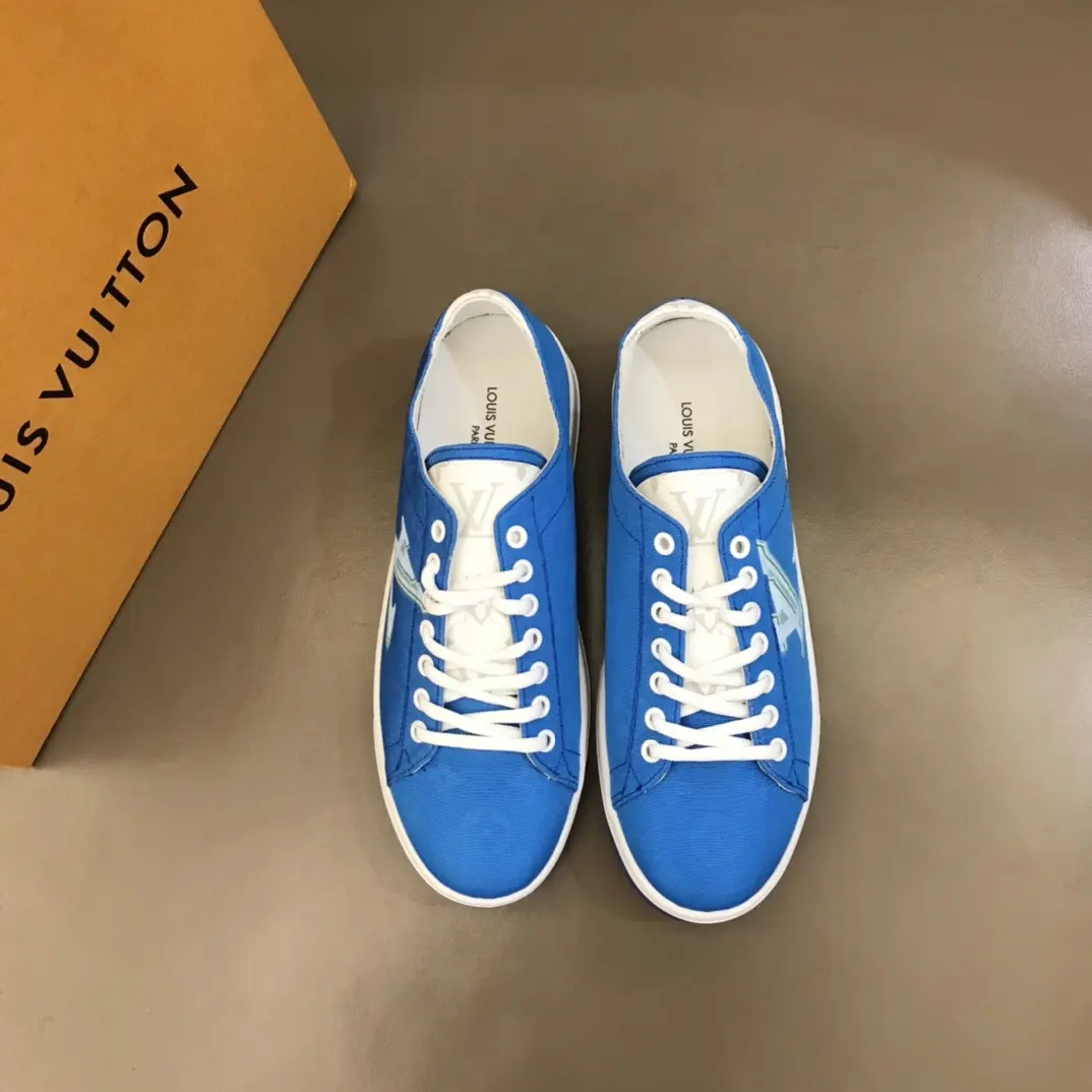 lv 2022 classic casual sneakers 