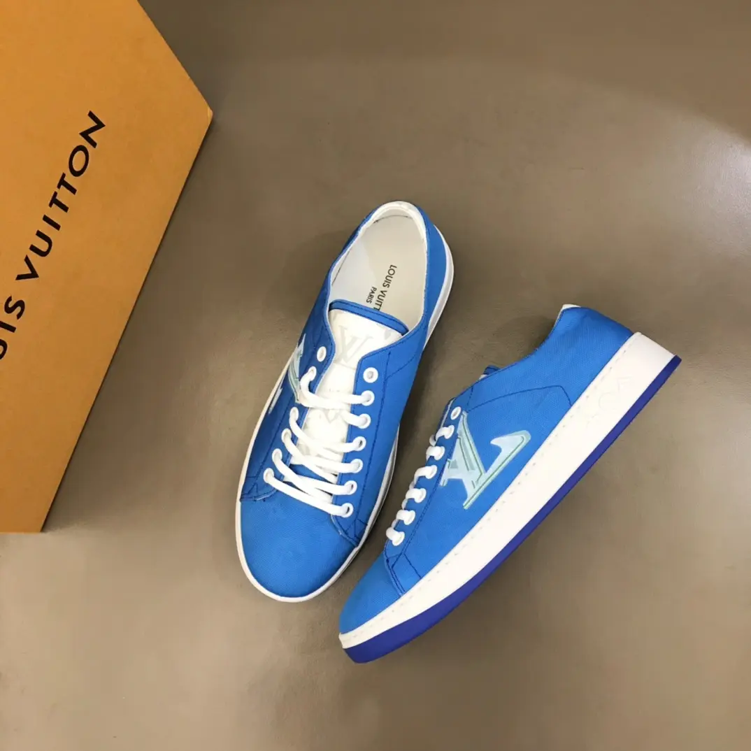 lv 2022 classic casual sneakers 