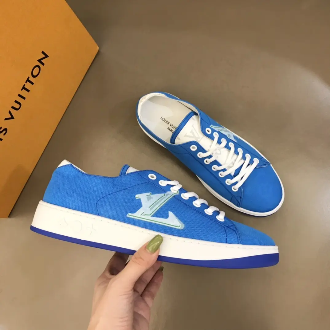 lv 2022 classic casual sneakers 