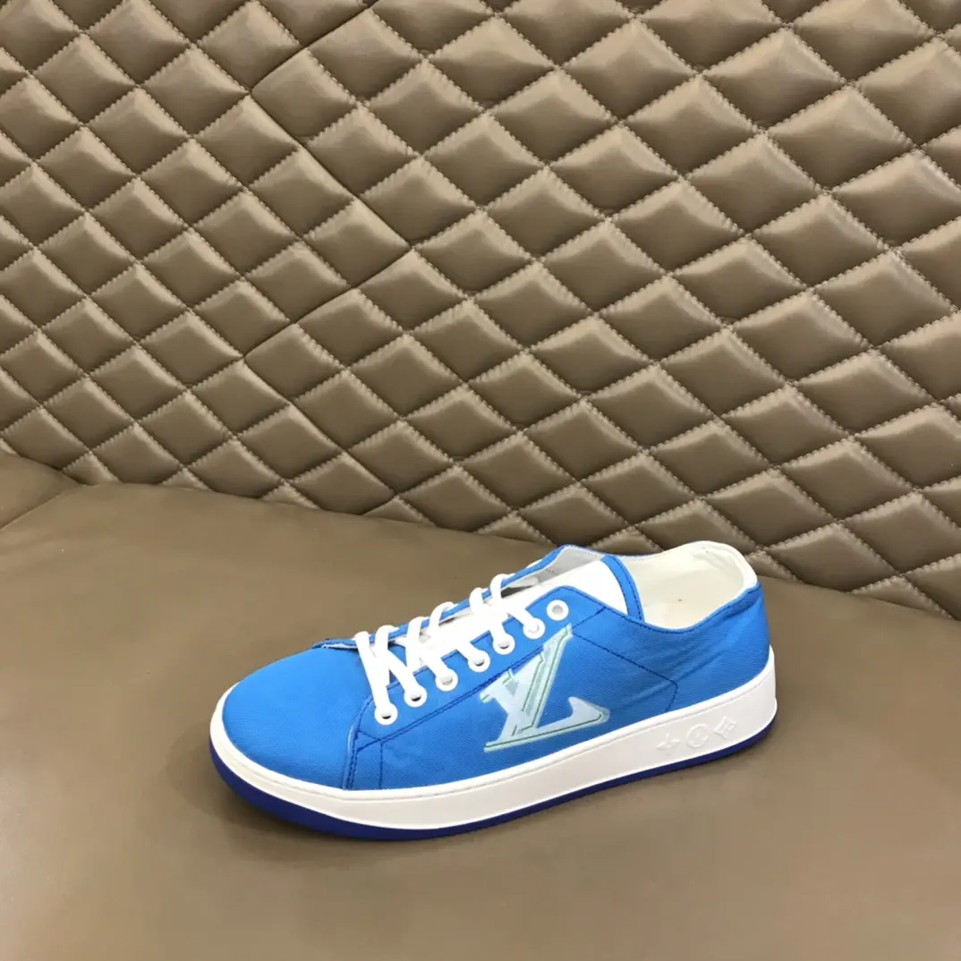 lv 2022 classic casual sneakers 