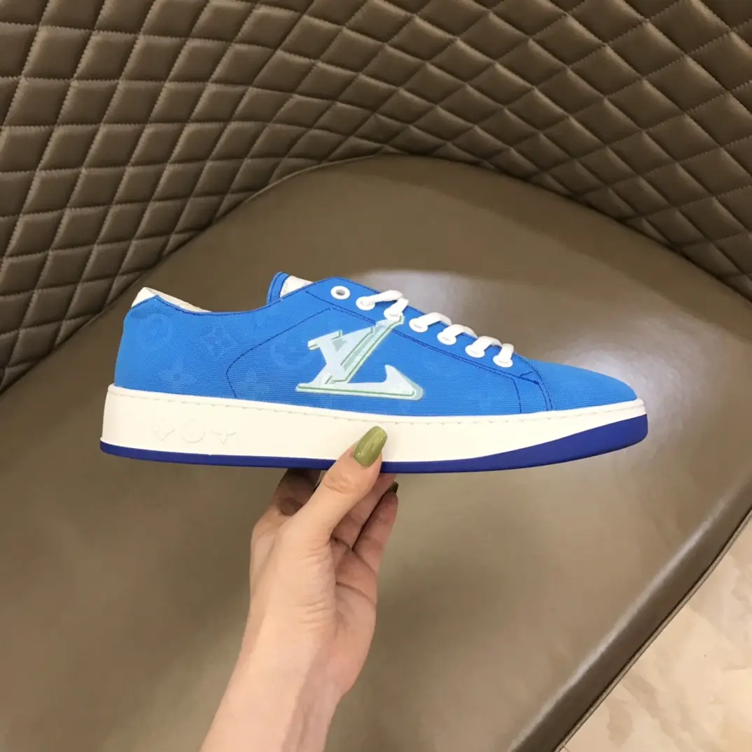 lv 2022 classic casual sneakers 