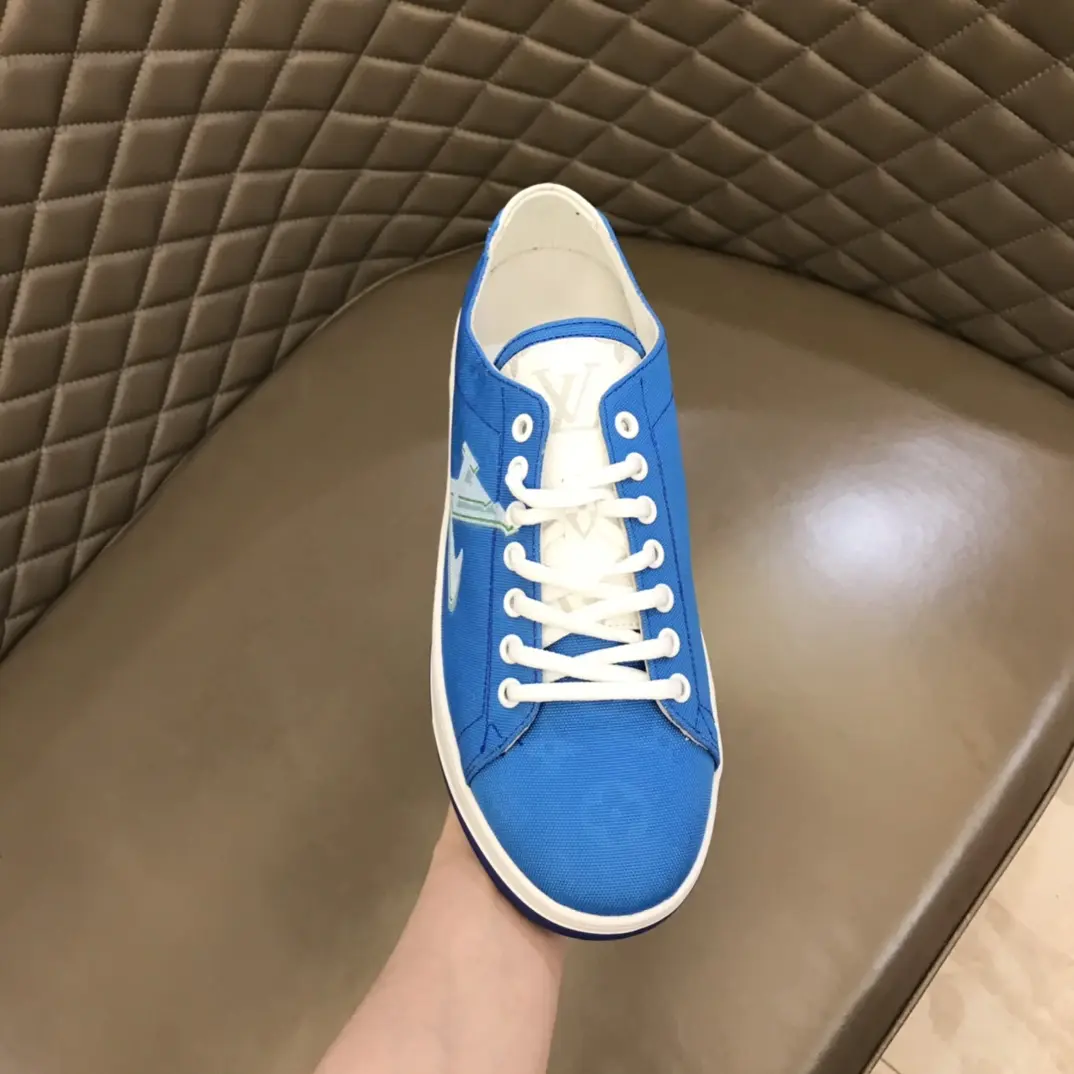 lv 2022 classic casual sneakers 