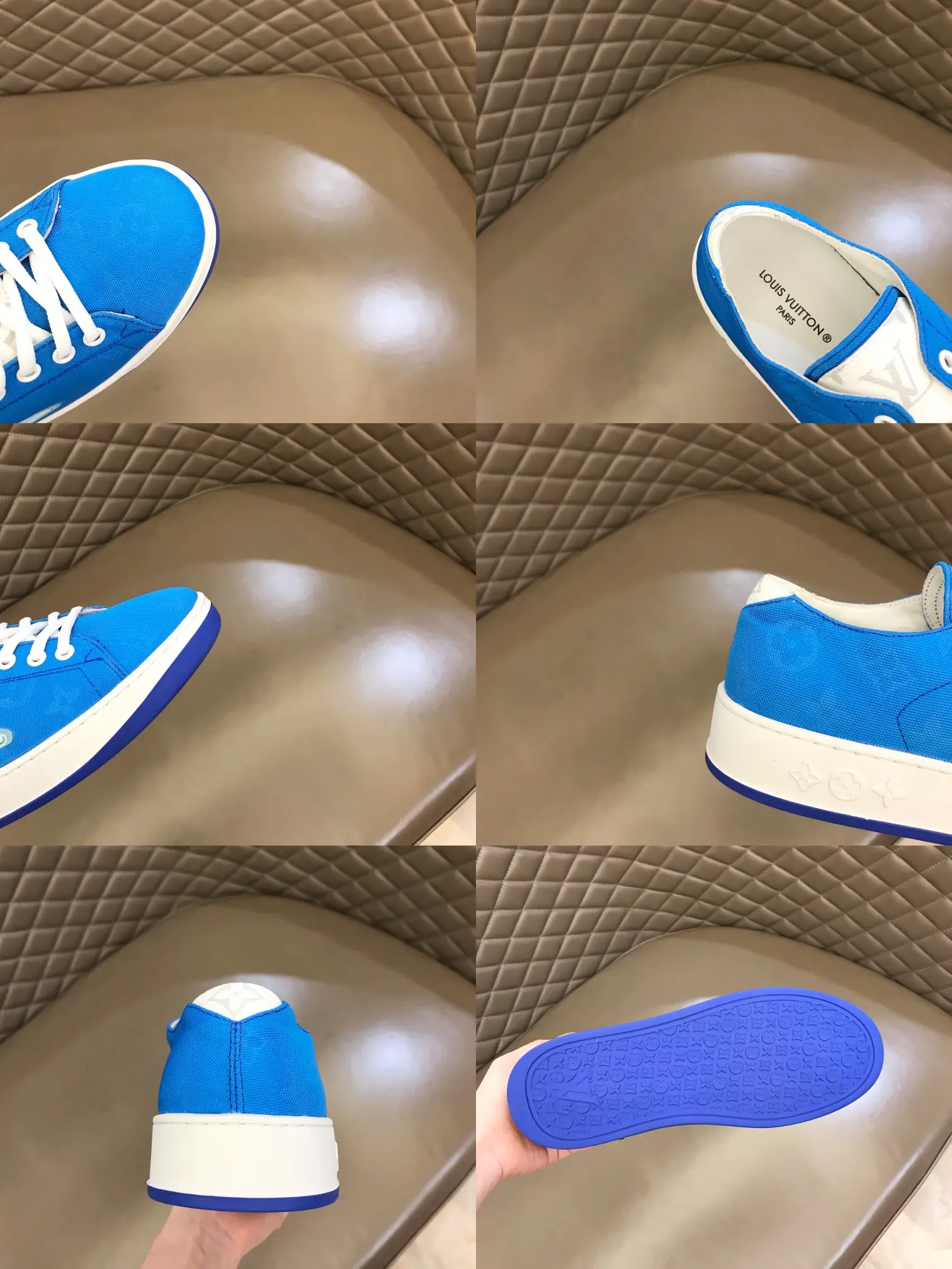 lv 2022 classic casual sneakers 