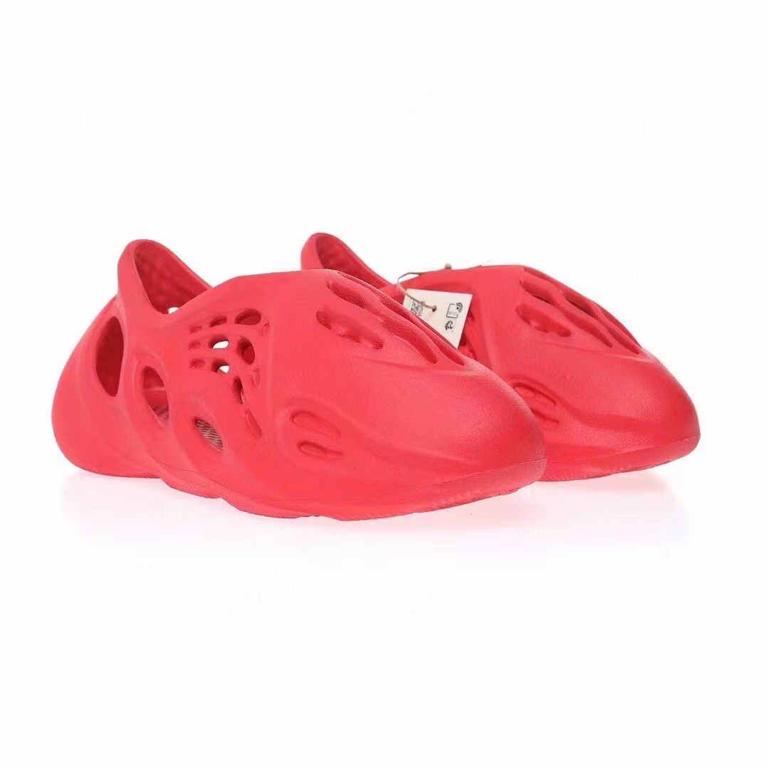 Kanye West x Adidas Yeezy Foam Runner children sandal