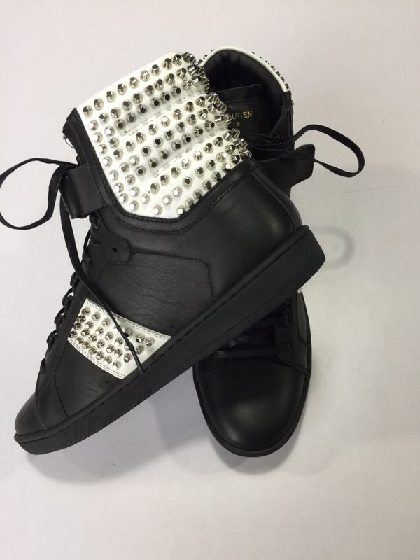 High Quality Saint Laurent sneakers SL010