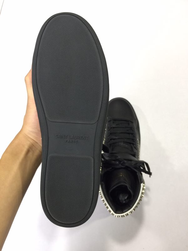 High Quality Saint Laurent sneakers SL010