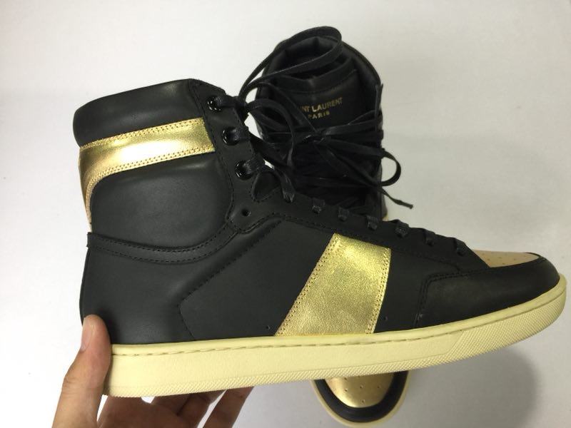 High Quality Saint Laurent sneakers SL007