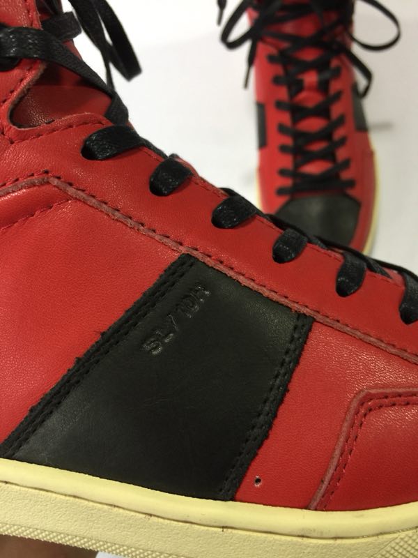 High Quality Saint Laurent sneakers SL006