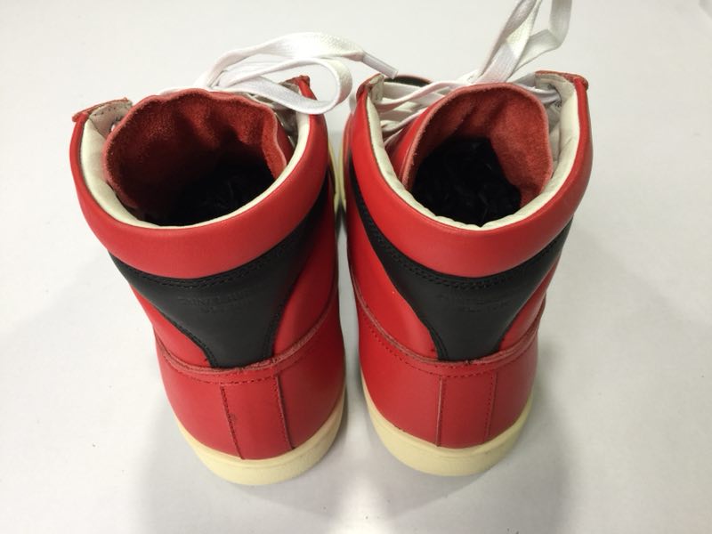 High Quality Saint Laurent sneakers SL005