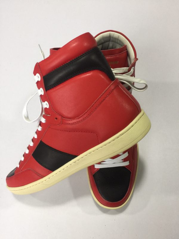 High Quality Saint Laurent sneakers SL005