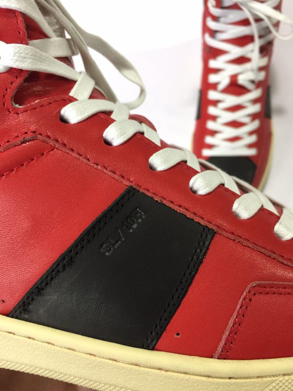 High Quality Saint Laurent sneakers SL005