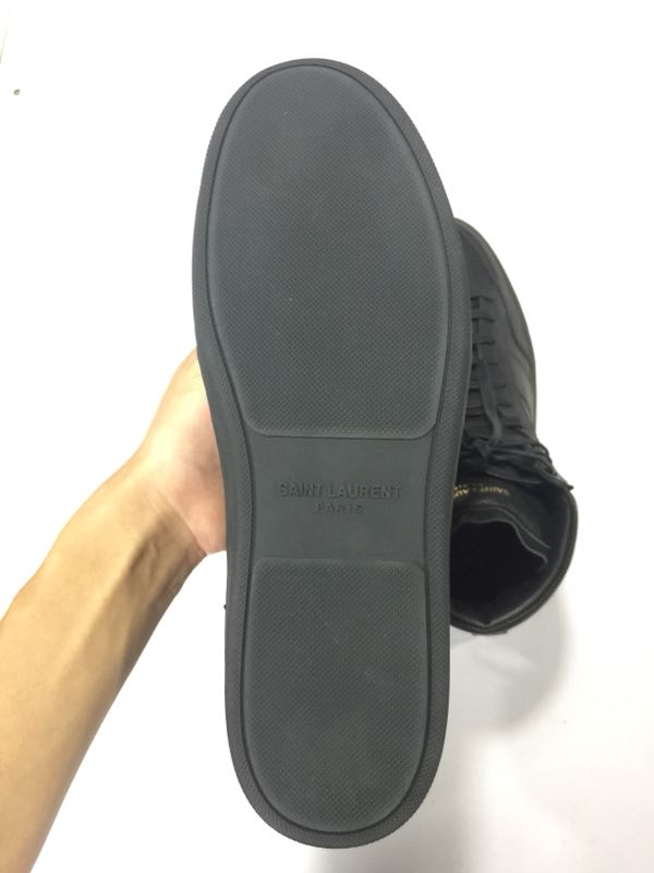 High Quality Saint Laurent sneakers SL004