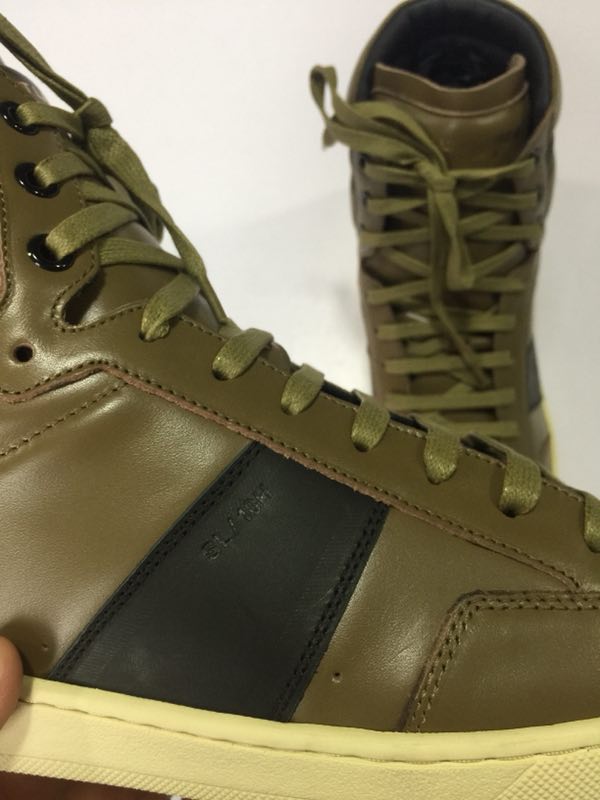 High Quality Saint Laurent sneakers SL003