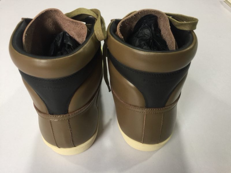 High Quality Saint Laurent sneakers SL003