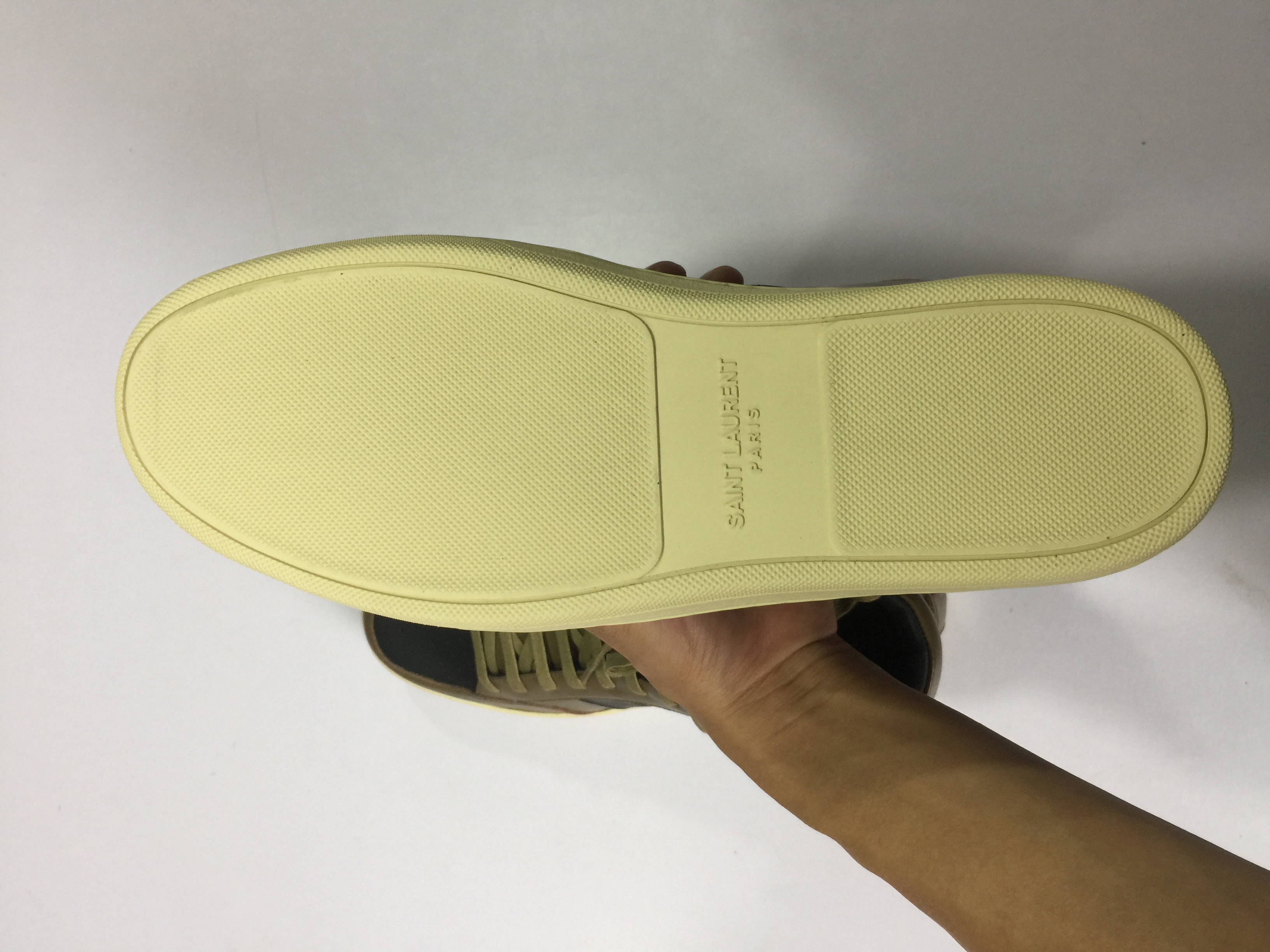 High Quality Saint Laurent sneakers SL003