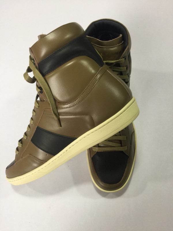 High Quality Saint Laurent sneakers SL003