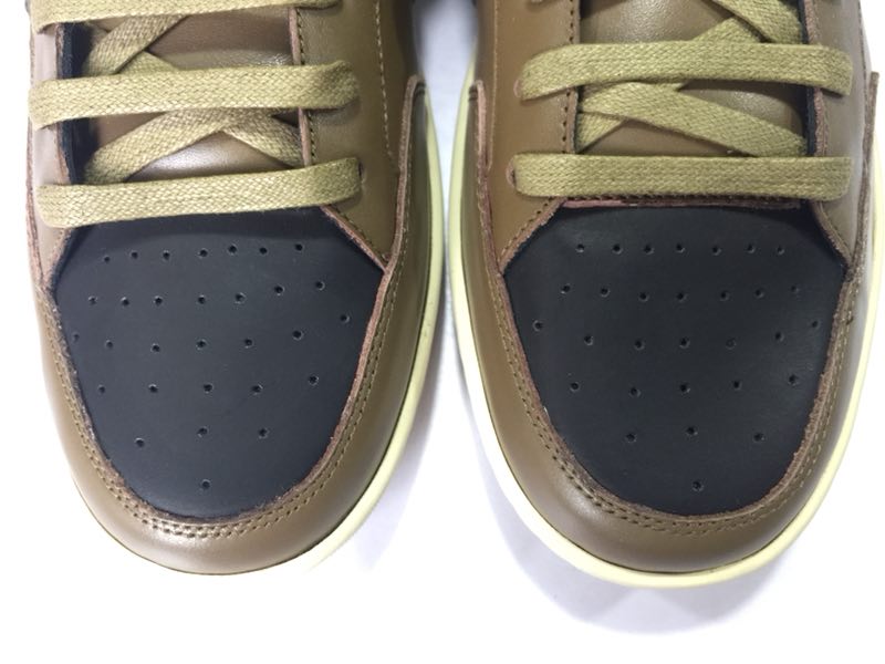 High Quality Saint Laurent sneakers SL003