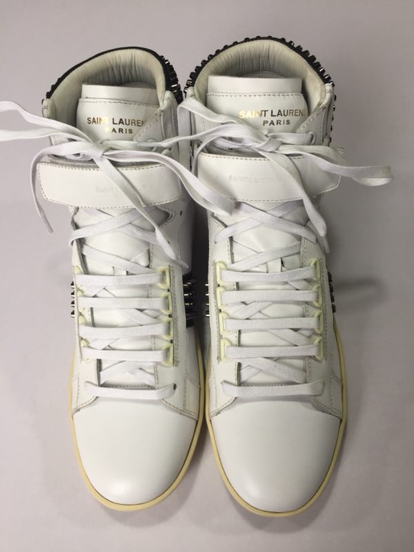 High Quality Saint Laurent sneakers SL002