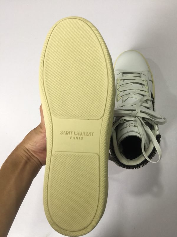 High Quality Saint Laurent sneakers SL002