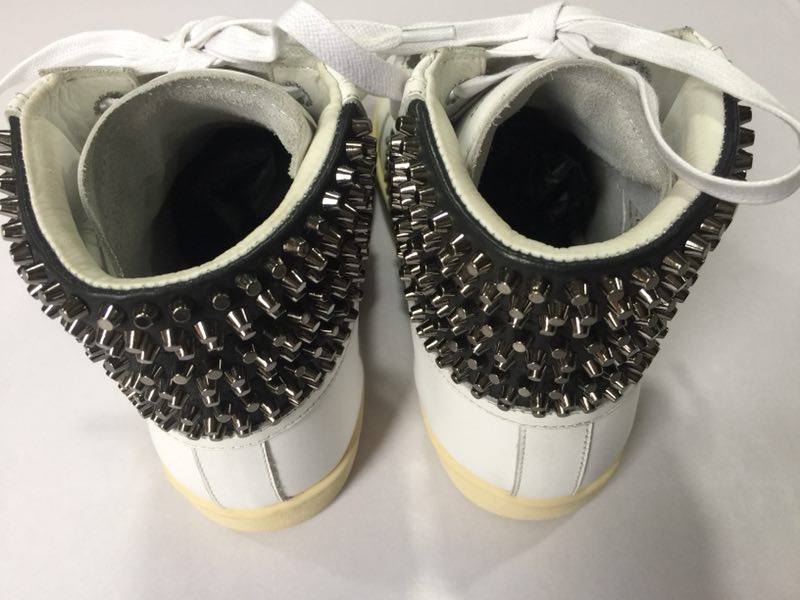 High Quality Saint Laurent sneakers SL002