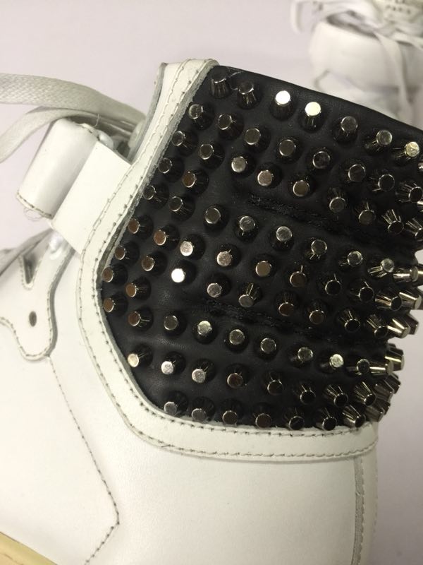 High Quality Saint Laurent sneakers SL002