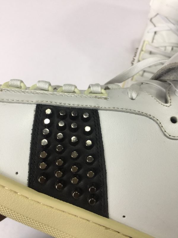 High Quality Saint Laurent sneakers SL002