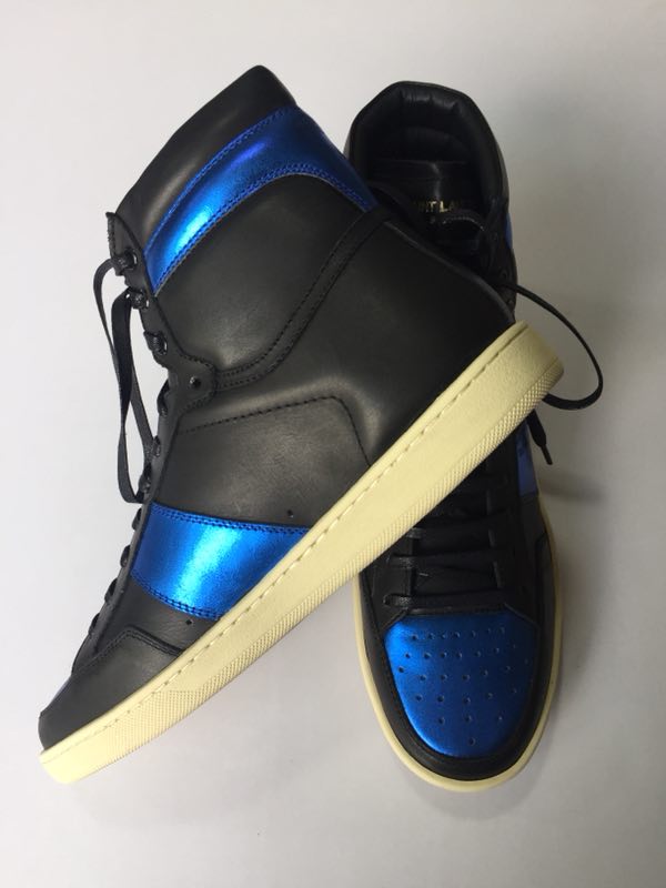 High Quality Saint Laurent sneakers SL001