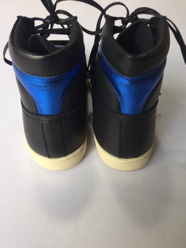 High Quality Saint Laurent sneakers SL001