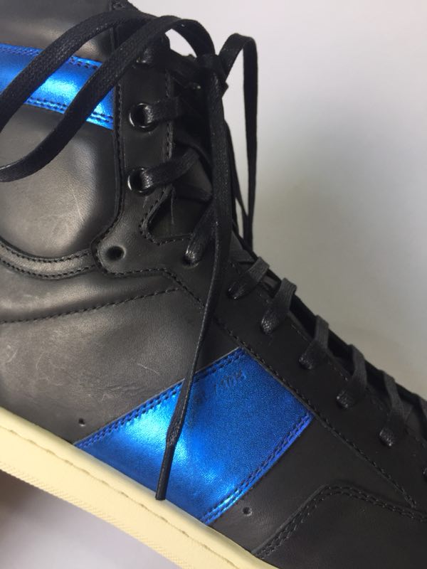 High Quality Saint Laurent sneakers SL001