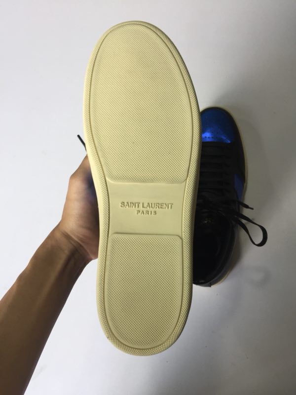 High Quality Saint Laurent sneakers SL001