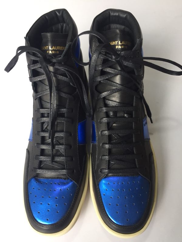 High Quality Saint Laurent sneakers SL001